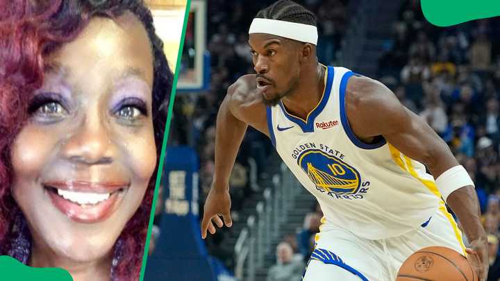 The untold story of Londa Butler, Jimmy Butler's biological mother ...