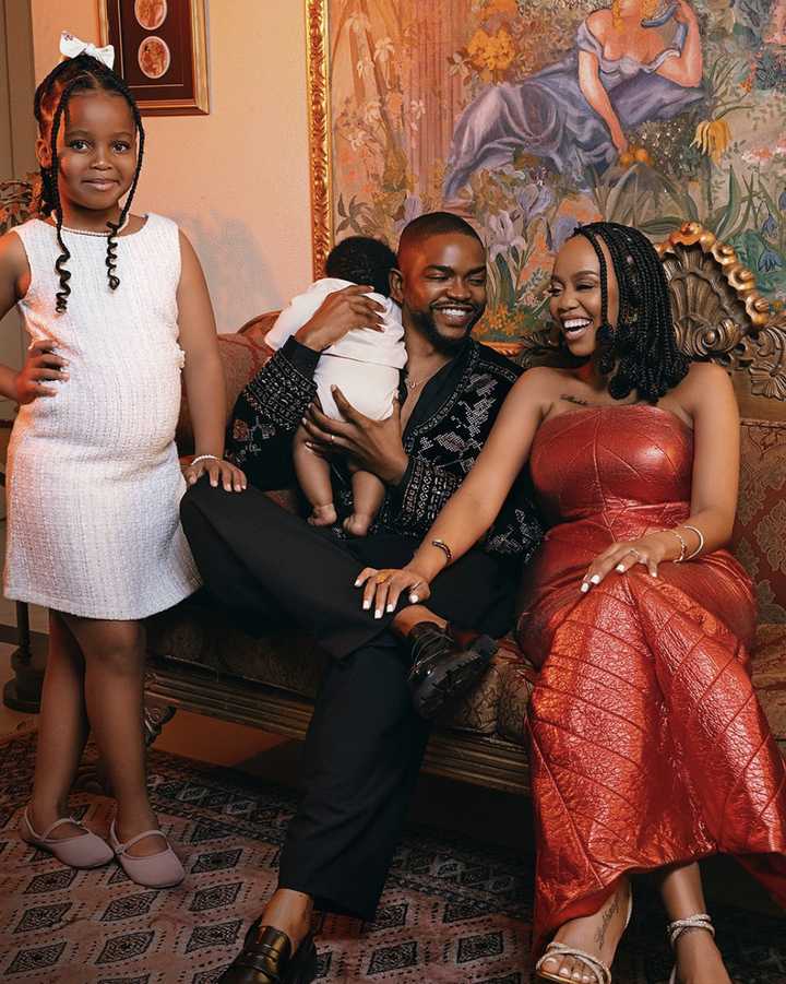 Ntando Duma Draws the Line at Single Fathers in Explosive Interview: “I ...