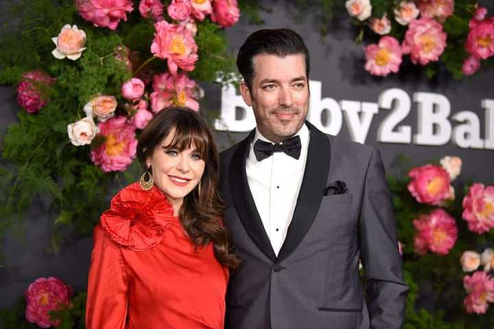 Property Brothers’ wives: Who are Drew and Jonathan Scott married to