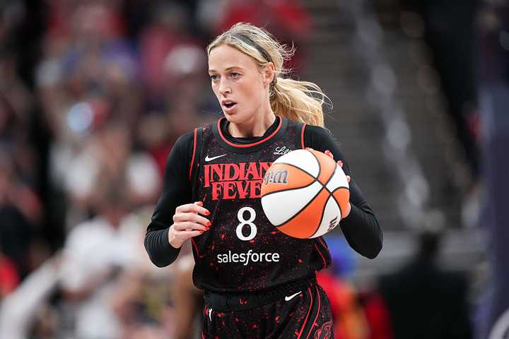 Sophie Cunningham's net worth: How much money does the WNBA star make