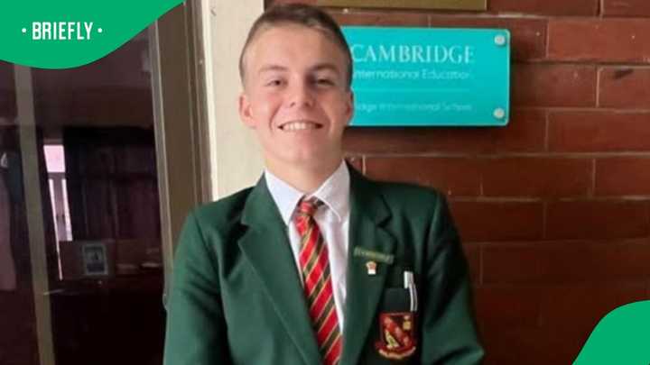 Czech Teen Kvido Zak Leaves Home at 16 to Play Rugby at Glenwood High ...