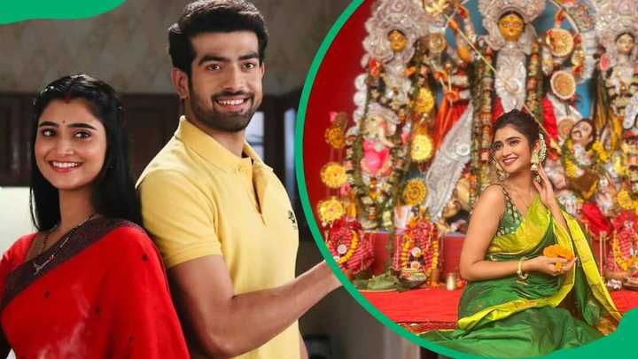 Zee World’s Undercover Love: Cast (with images), plot summary, full ...