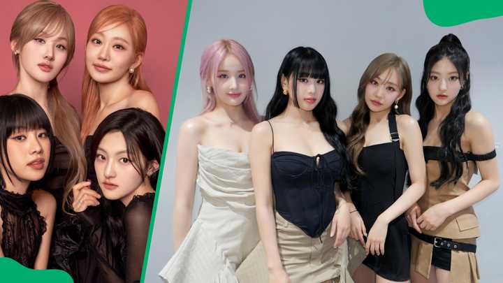 Kiss of Life members’ K-pop profile: Names, ages, roles, and facts