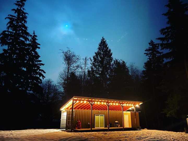 15 best cheap container houses in South Africa and shipping - Briefly.co.za