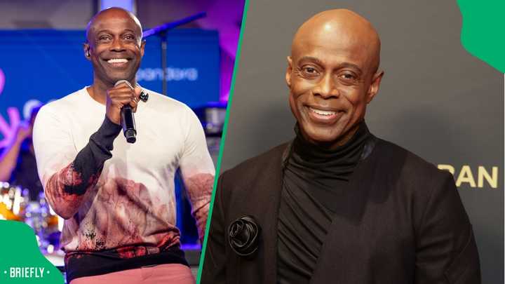 Kem R&b Singer US R&B Singer Kem Returns to Mzansi for Spectacular 2 Concerts in May ...