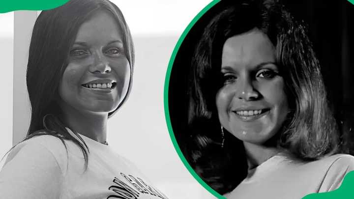 Barbara Roufs: The tragic story of the drag racing queen - Briefly.co.za