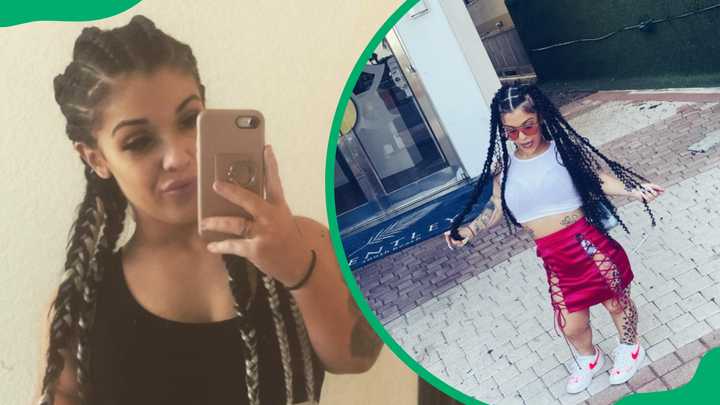 Meet Emily Fernandez: Facts about the Little Women star's career and ...