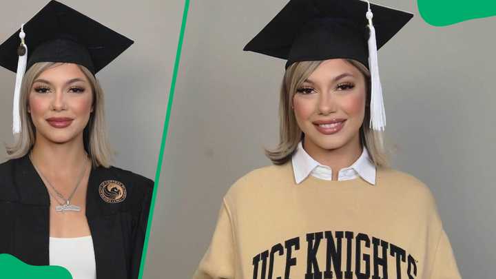 Who is Amariah Morales? Age, height, family, and biography - Briefly.co.za