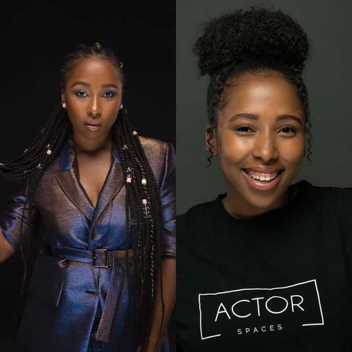 Awahle Kea Zawadi's bio: Get to know the South African actress and radio ...