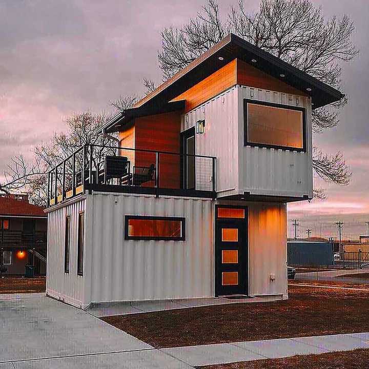 15 best cheap container houses in South Africa and shipping - Briefly.co.za