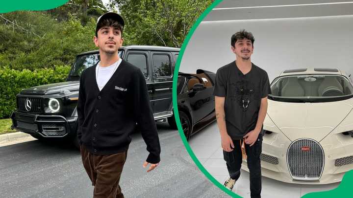 What is FaZe Rug's net worth? His income sources and earnings explained ...