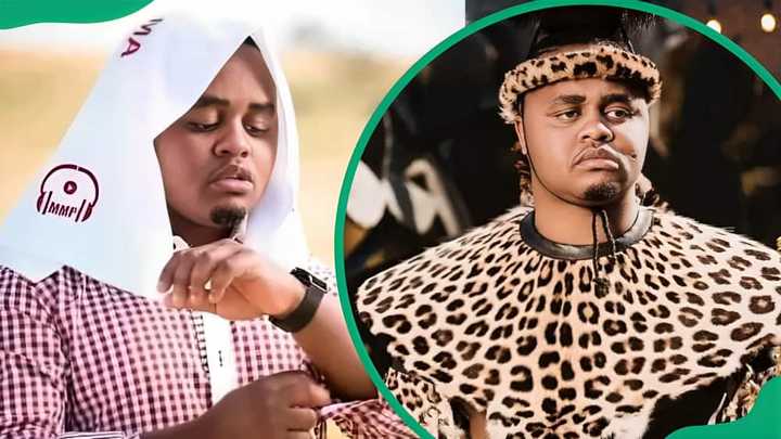 Top 15 Maskandi music artists in 2024 and their top songs - Briefly.co.za