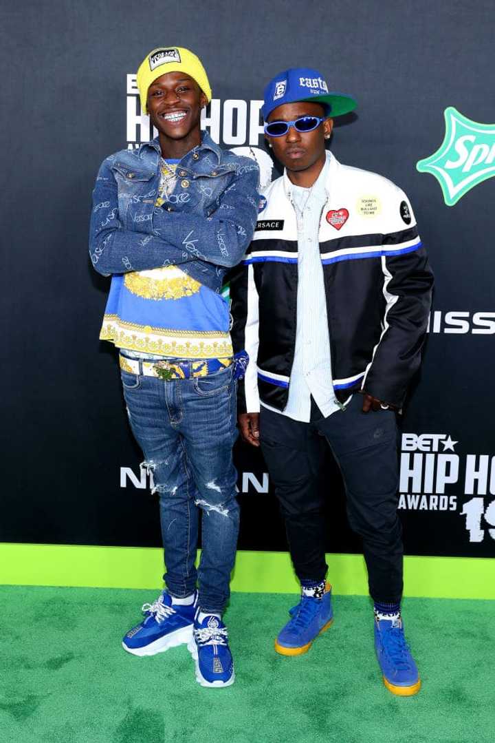 Quando Rondo's net worth, age, real name, songs, quotes, height ...