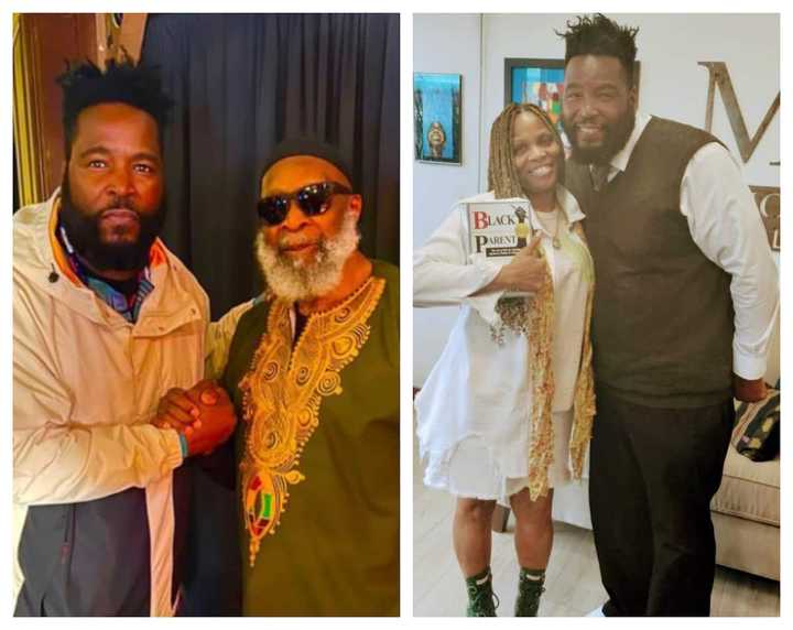 Does Dr Umar Johnson believe everything he says? Here is everything we