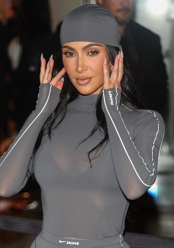 Kim Kardashian’s Skims Drug Bust: Corrupt Truck Driver Jailed for ...