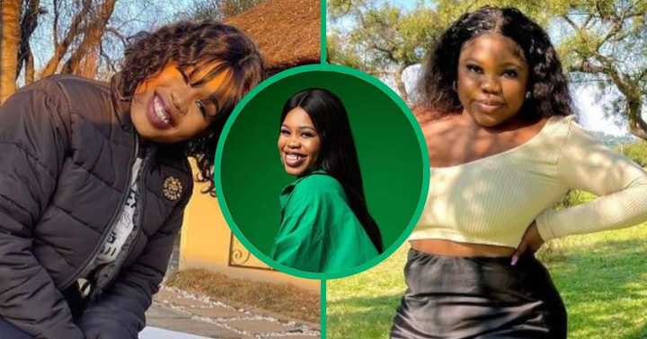 ‘This Body Works for Me’ Star Xoli Mfeka Explains Limited Season 2 ...