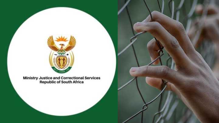 Correctional services’ ranks in South Africa and their salary 2022 ...