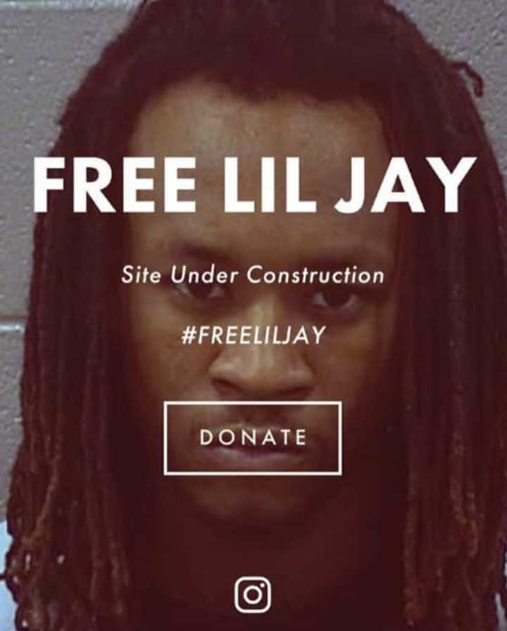 Lil Jay: biography, songs, in jail, release date, real name, worth ...