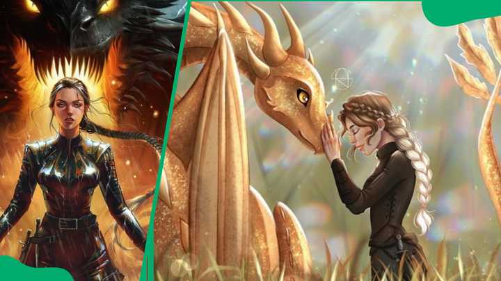 Fourth Wing characters explained: Everything you need to know - Briefly