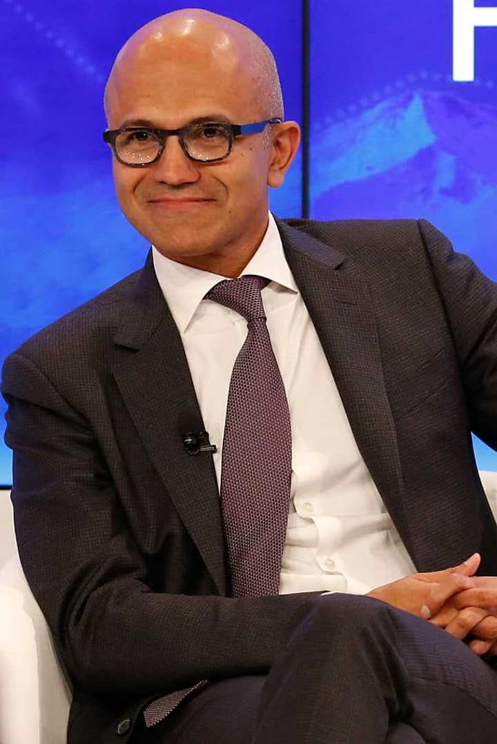 List of 20 highest paid CEOs in the world, their salary and net worth