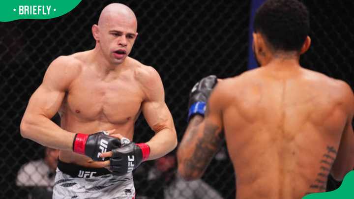 How Many Rounds Are In Ufc Fights Main Events Vs Regular Fights How Many Rounds Are In Ufc Fights Main Events Vs Regular Fights