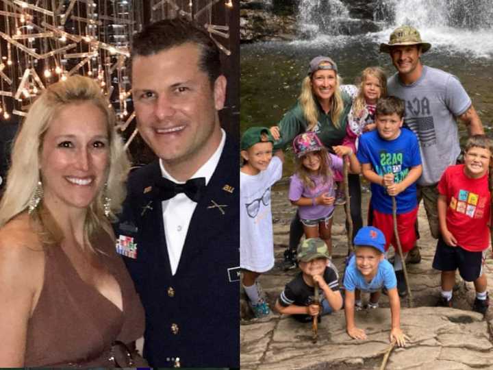 Who is Jennifer Rauchet? Age, husband, salary, height, career, profiles ...