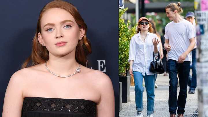 Who is Sadie Sink's boyfriend, Patrick Alwyn? His life story revealed