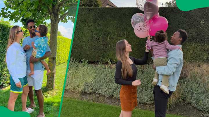 Who is Gaël Monfils' wife? His love story with Elina Svitolina ...