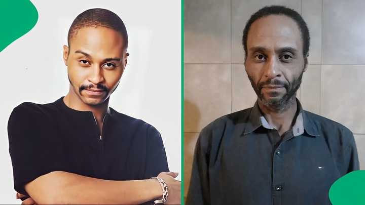 Carlo Radebe Says Friends Deserted Him After Losing Everything, SA ...