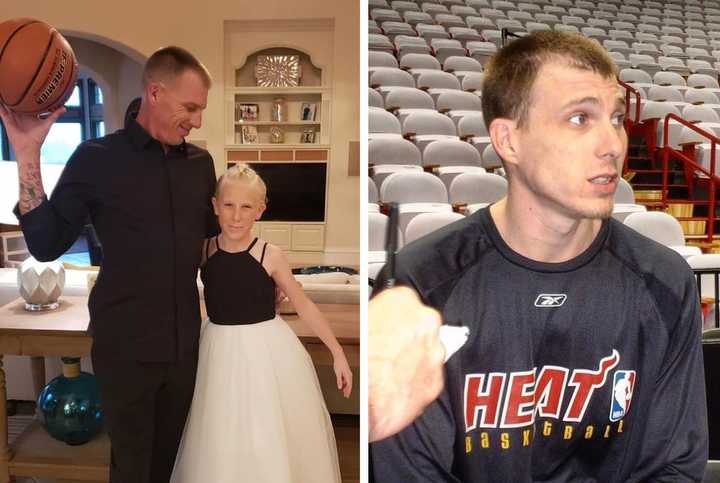 Denika Kisty, Jason Williams' wife, age, family, career, profiles, net