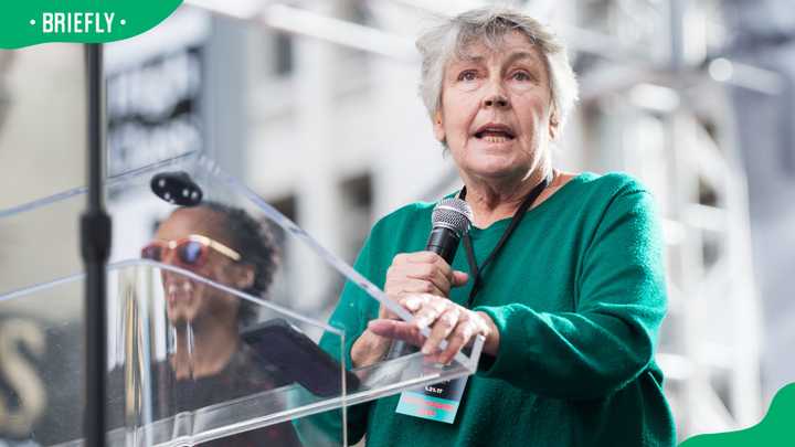 Where are Helen Reddy's children now? All about Traci Wald Donat and ...
