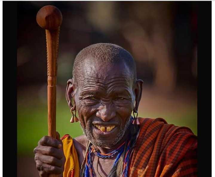 African weapons and armor - History and facts with pics - Briefly.co.za