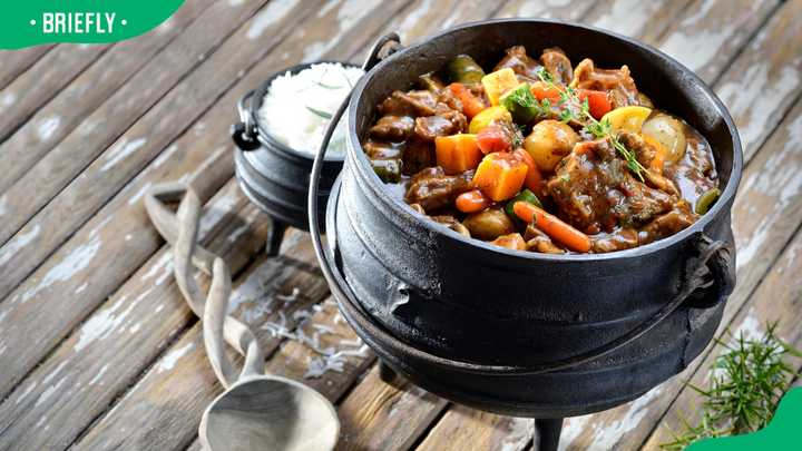 Delicious Christmas lunch ideas that South Africa will love - Briefly.co.za