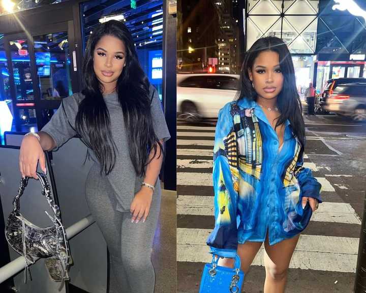 Who is Taina Williams? Age, children, partner, career, profiles, net Who is Taina Williams? Age, children, partner, career, profiles, net