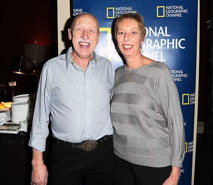Diane Pol's biography and facts The untold story of Dr Pol's wife
