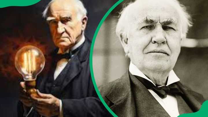 25 famous people who changed the world and impacted history - Briefly.co.za