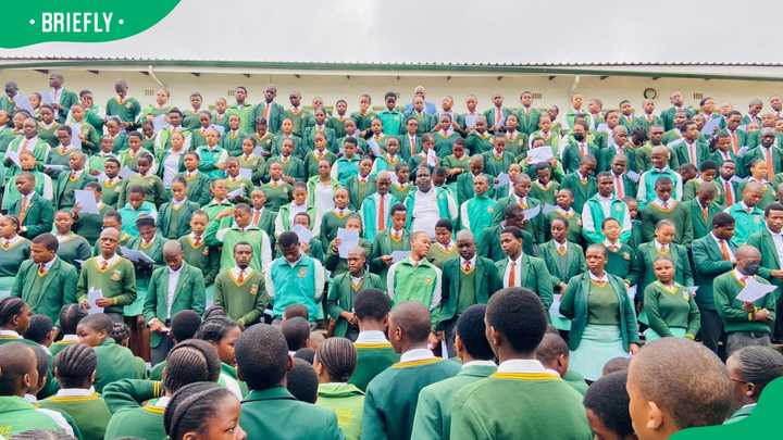 Top 10 public high schools in Durban with the best matric pass rates ...