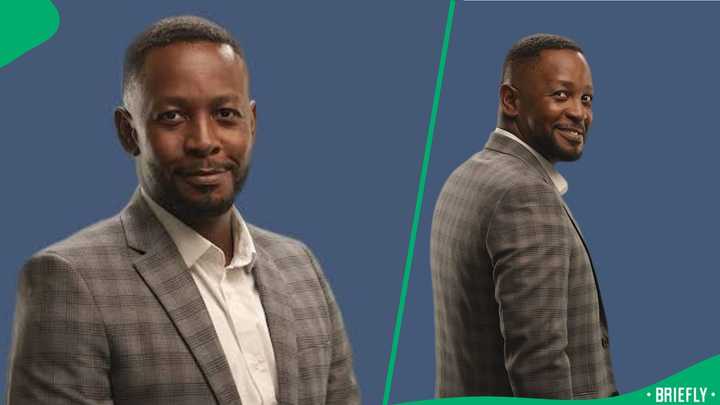 Hlathi Inimba Actor Sisa Hewana Discusses His Role in ‘Inimba’: “Hlathi Doesn’t See ...