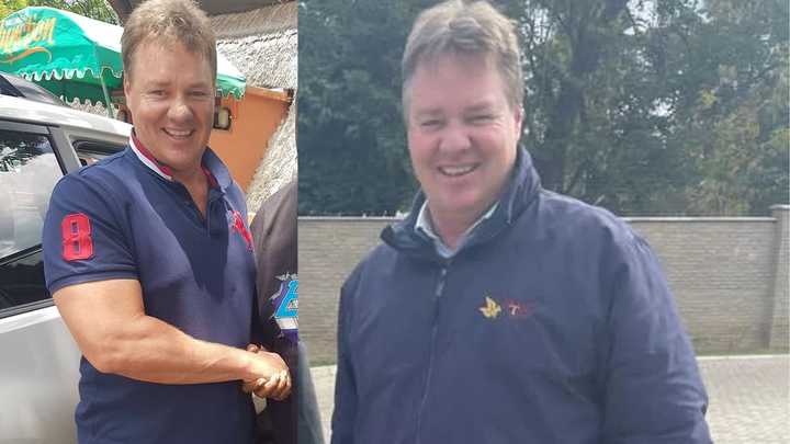 Who is the owner of Gold Leaf Tobacco Corporation, Simon Rudland ...