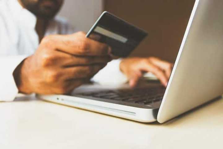 Can I register for Internet banking online?