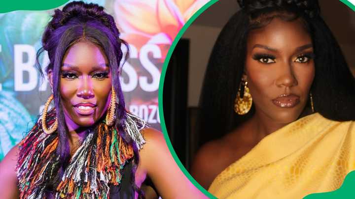 Bozoma Saint John's net worth and success: From Spike DDB to Netflix ...
