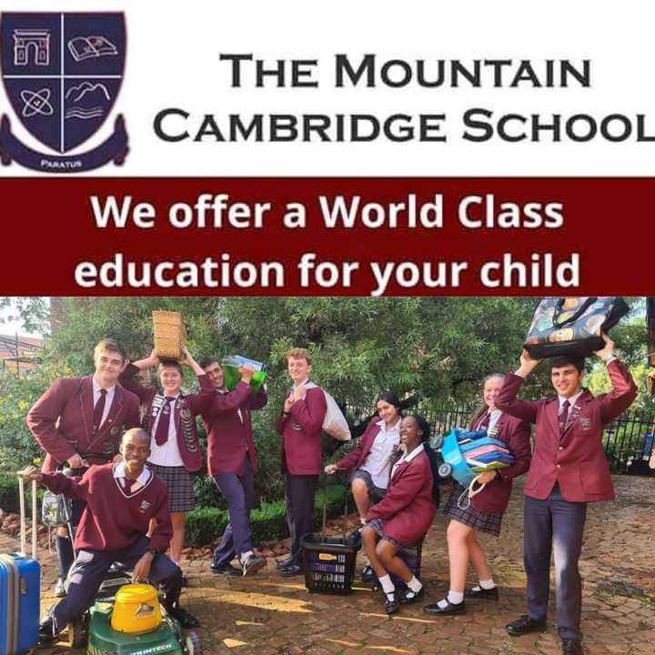 Mountain Cambridge Pre-School
