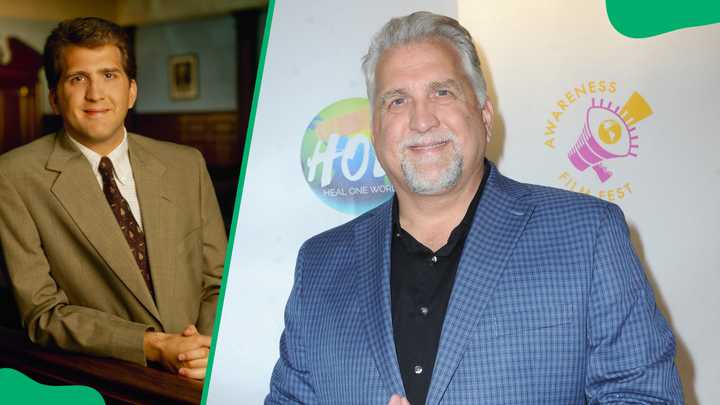 The full cast of Matlock: where are they now after 40 years? - Briefly ...