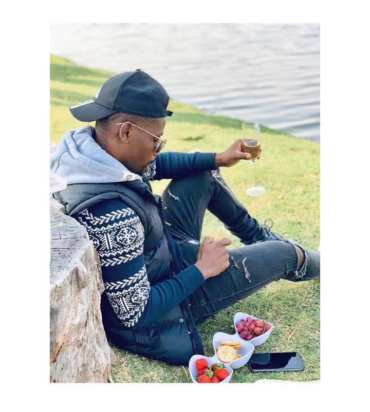Clement Maosa biography: age, girlfriend, wedding, song, education ...