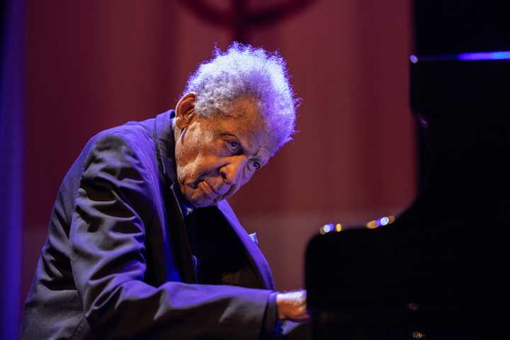Celebrated Jazz Legend Abdullah Ibrahim Passes Away at 91 After Decades ...