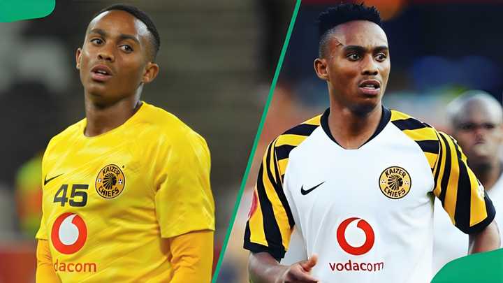 Kaizer Chiefs' salary list: Who are the highest and lowest-paid players ...