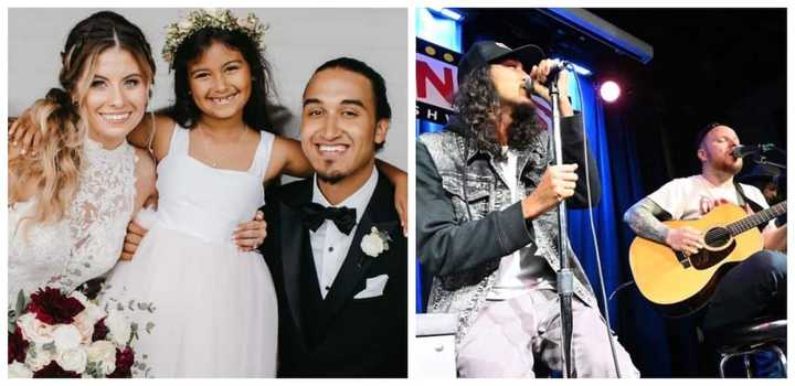 Who raised Kid Rock's son Robert James Ritchie, Jr.? All you need to ...