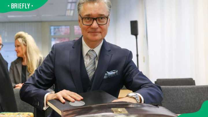 Did Felix O. Adlon, Pamela Adlon’s ex-husband, remarry? Everything we