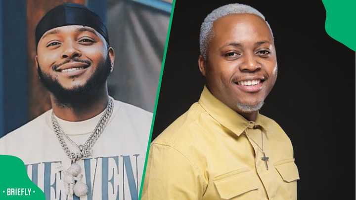 Sir Trill Praised for His Work on Kelvin Momo’s Album ‘Thato Ya Modimo ...