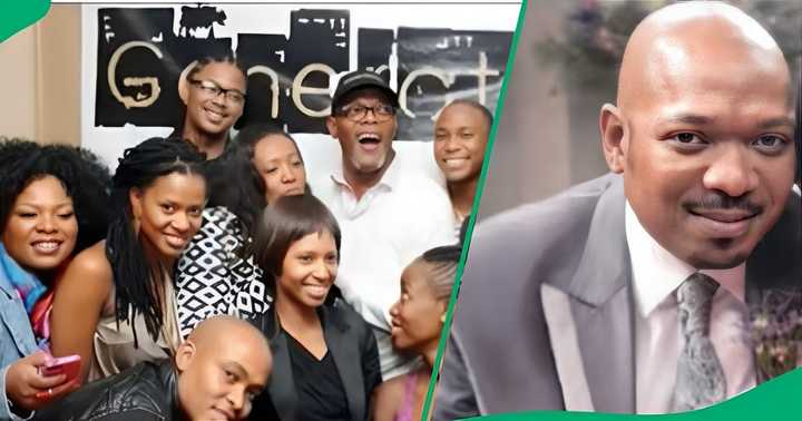 Sa Generations Rapper “COVID Was Unforgiving”: SA Remembers Departed 'Generations' Stars in ...